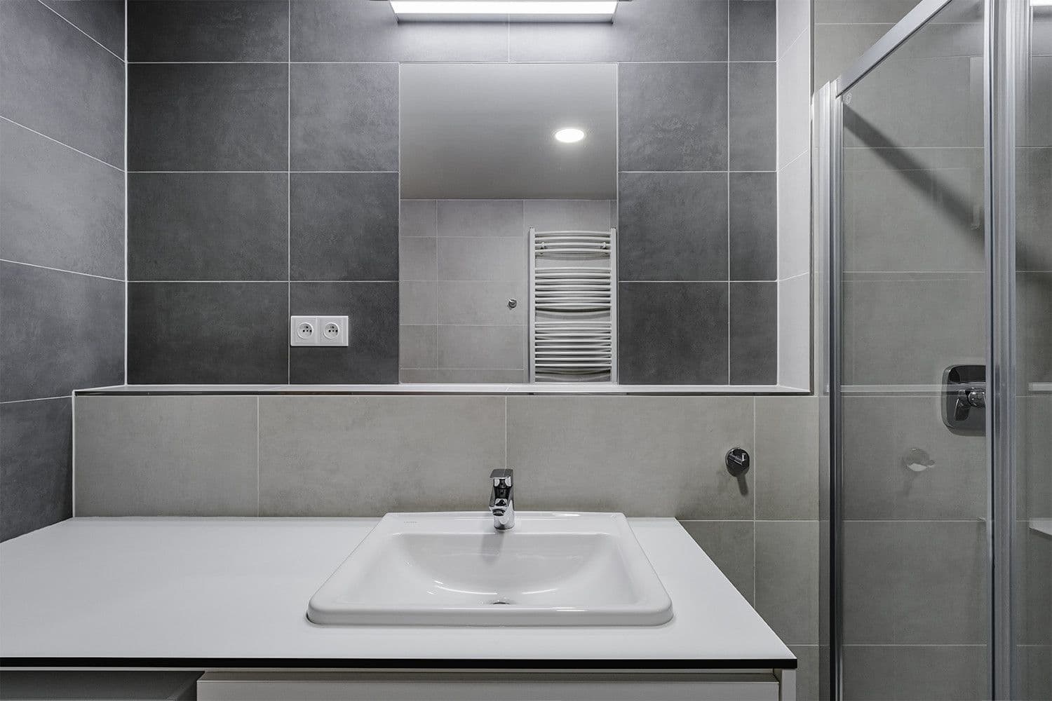 flat to rent, 58 m², U Pergamenky a, Prague, Prague