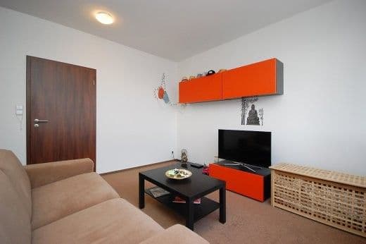 flat to rent, 40 m², Nad Přehradou, Prague, Prague
