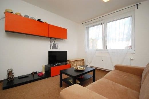 flat to rent, 40 m², Nad Přehradou, Prague, Prague