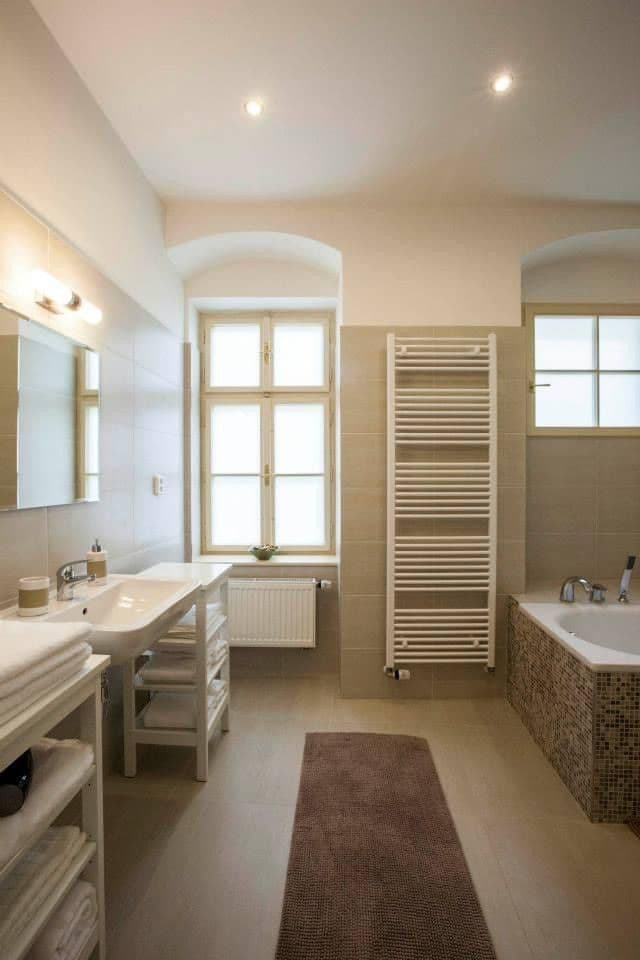 flat to rent, 130 m², Michalská, Prague, Prague