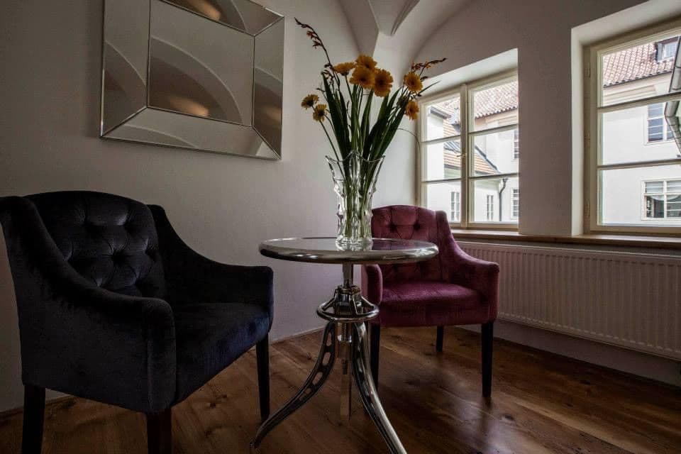 flat to rent, 130 m², Michalská, Prague, Prague