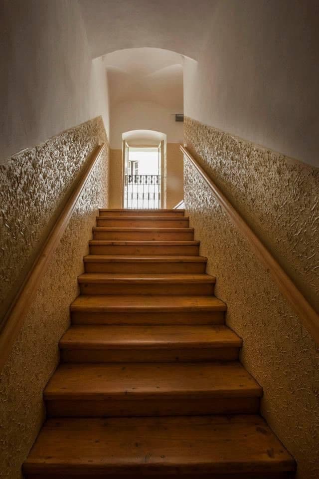 flat to rent, 130 m², Michalská, Prague, Prague
