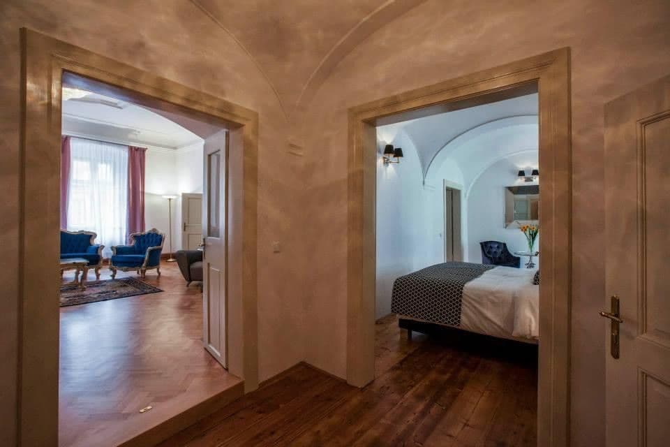 flat to rent, 130 m², Michalská, Prague, Prague