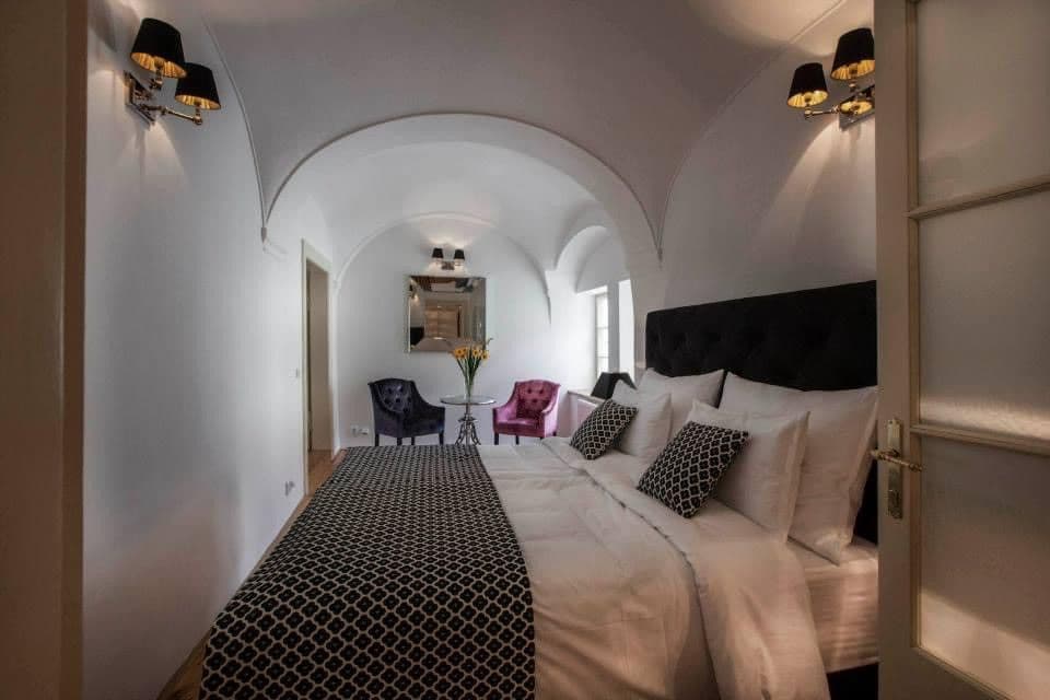 flat to rent, 130 m², Michalská, Prague, Prague