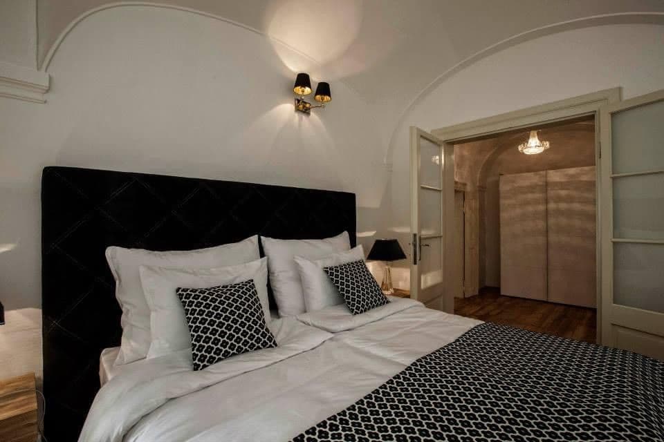 flat to rent, 130 m², Michalská, Prague, Prague