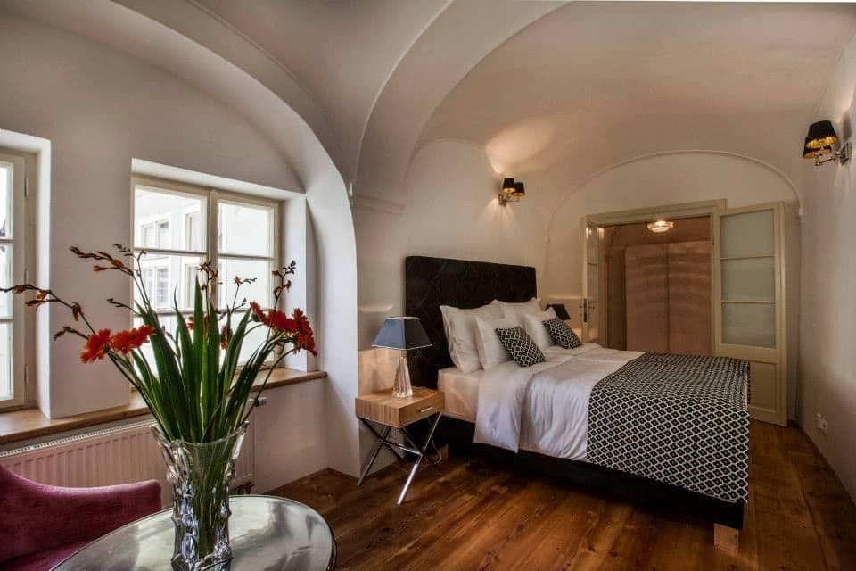 flat to rent, 130 m², Michalská, Prague, Prague