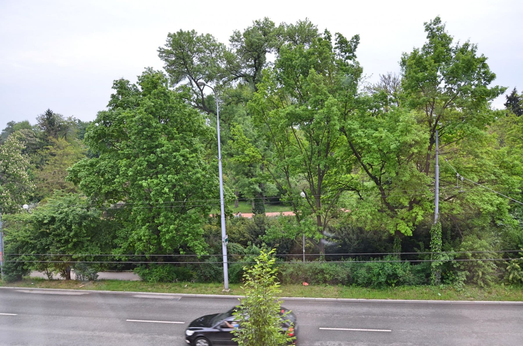 flat to rent, 107 m², Pionýrská, Brno, Jihomoravský Region