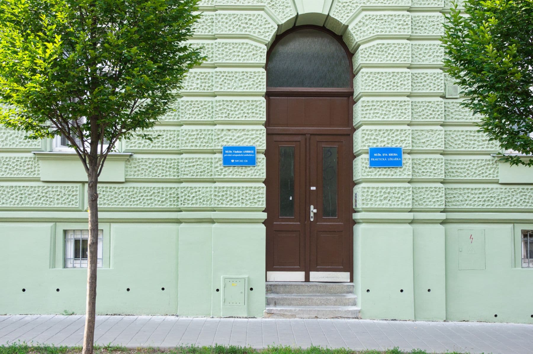 flat to rent, 107 m², Pionýrská, Brno, Jihomoravský Region