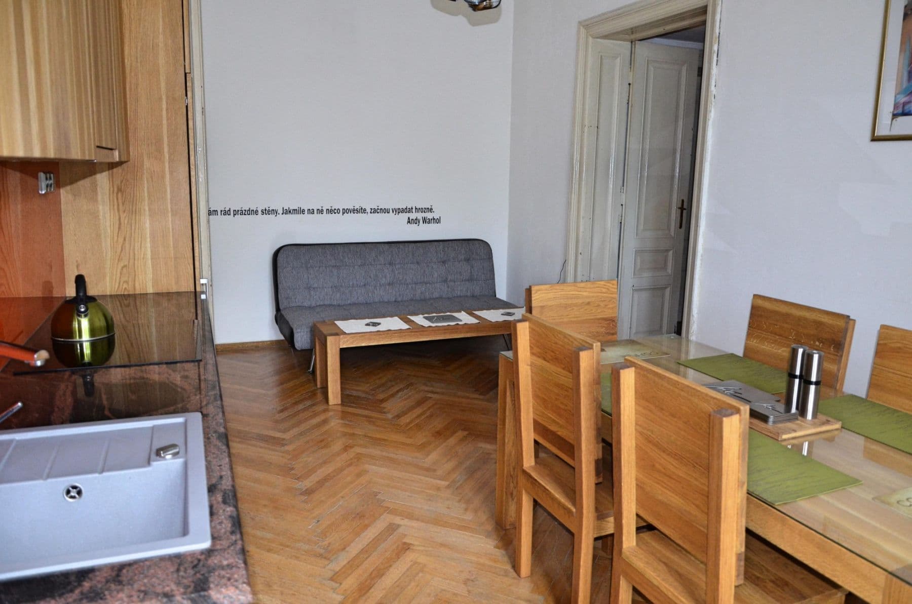 flat to rent, 107 m², Pionýrská, Brno, Jihomoravský Region
