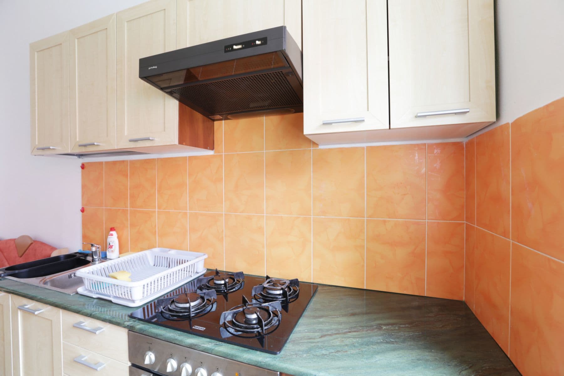 flat to rent, 57 m², Chaloupeckého náměstí, Brno, Jihomoravský Region