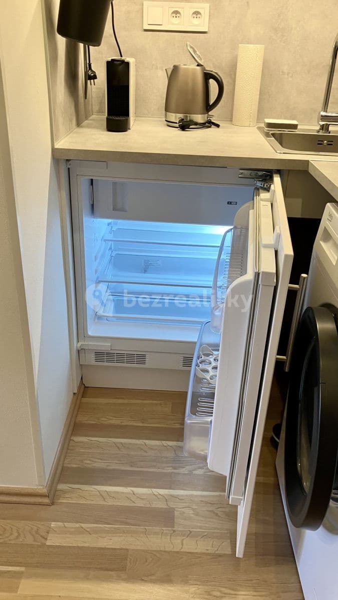 flat to rent, 22 m², Radlická, Prague, Prague