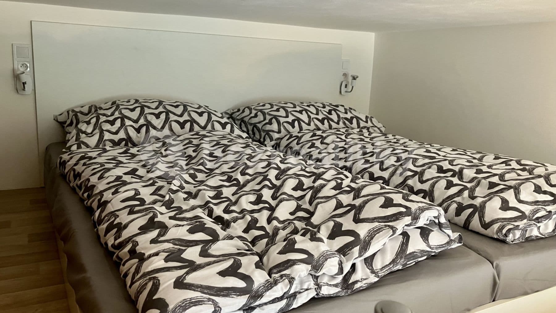 flat to rent, 22 m², Radlická, Prague, Prague