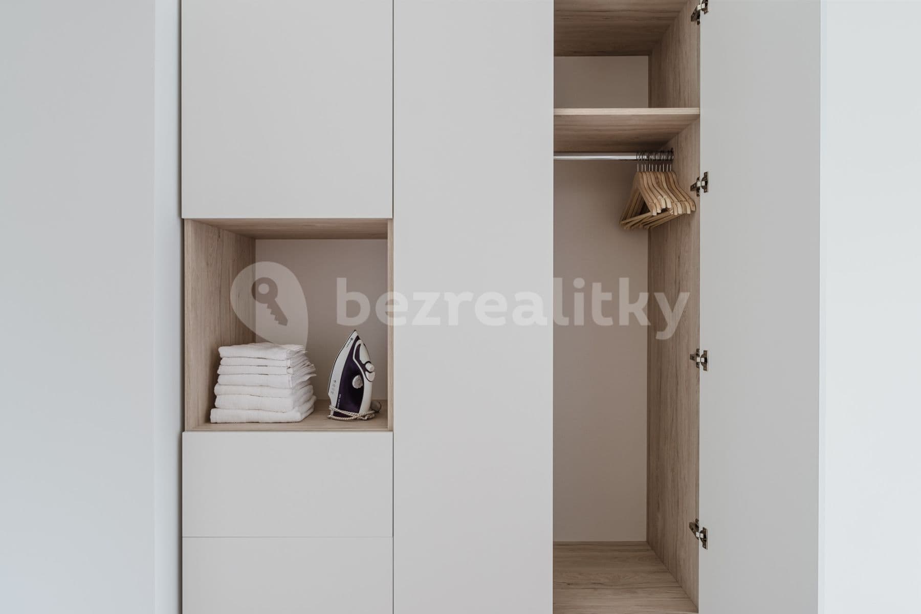 flat to rent, 84 m², Chodská, Prague, Prague
