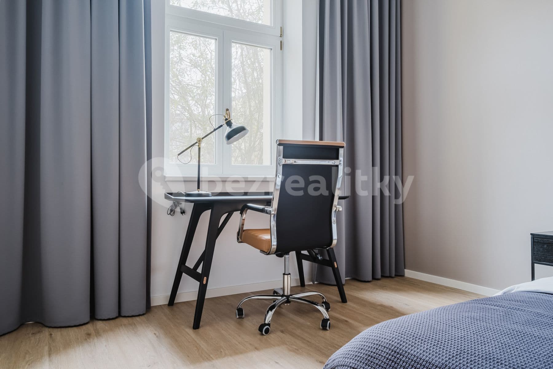 flat to rent, 84 m², Chodská, Prague, Prague