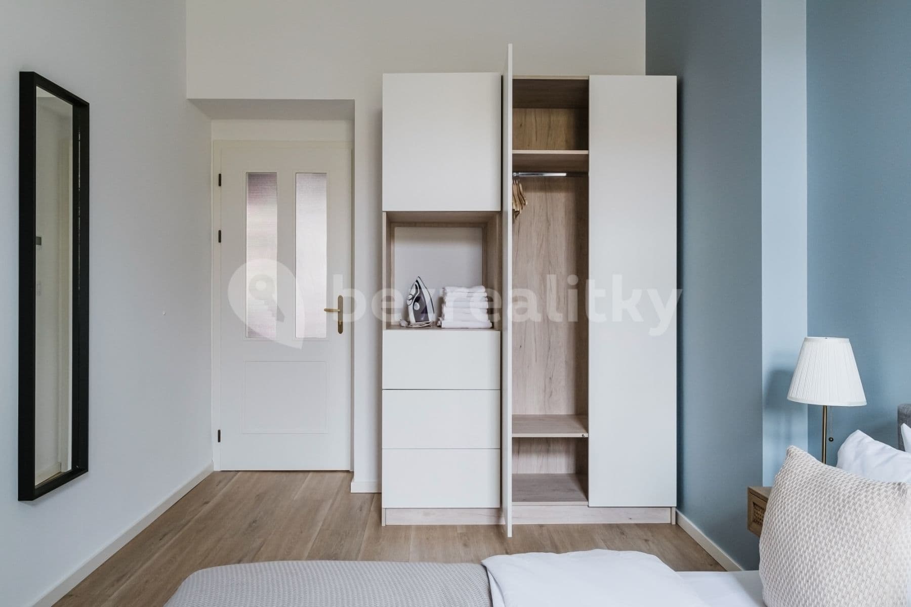 flat to rent, 84 m², Chodská, Prague, Prague