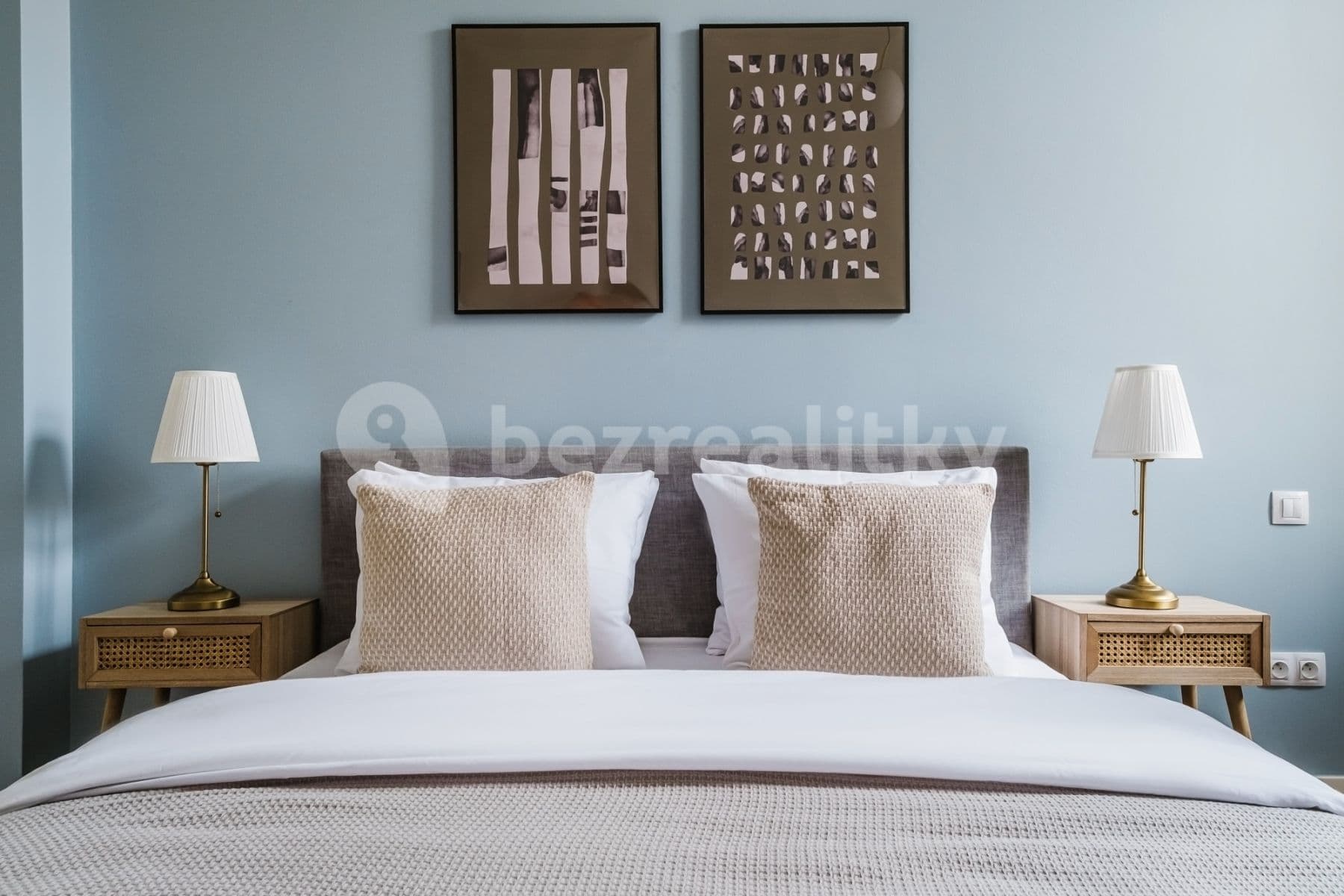flat to rent, 84 m², Chodská, Prague, Prague