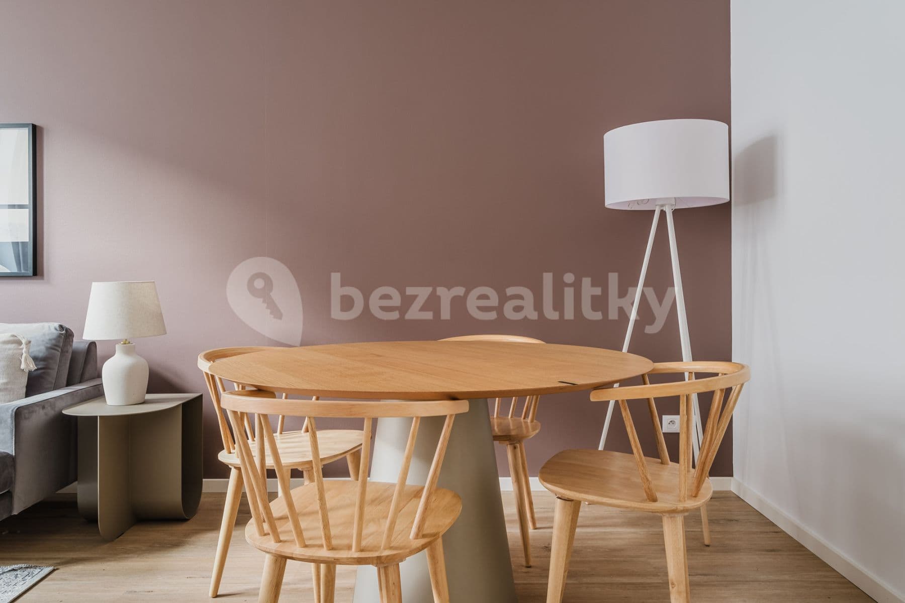 flat to rent, 84 m², Chodská, Prague, Prague