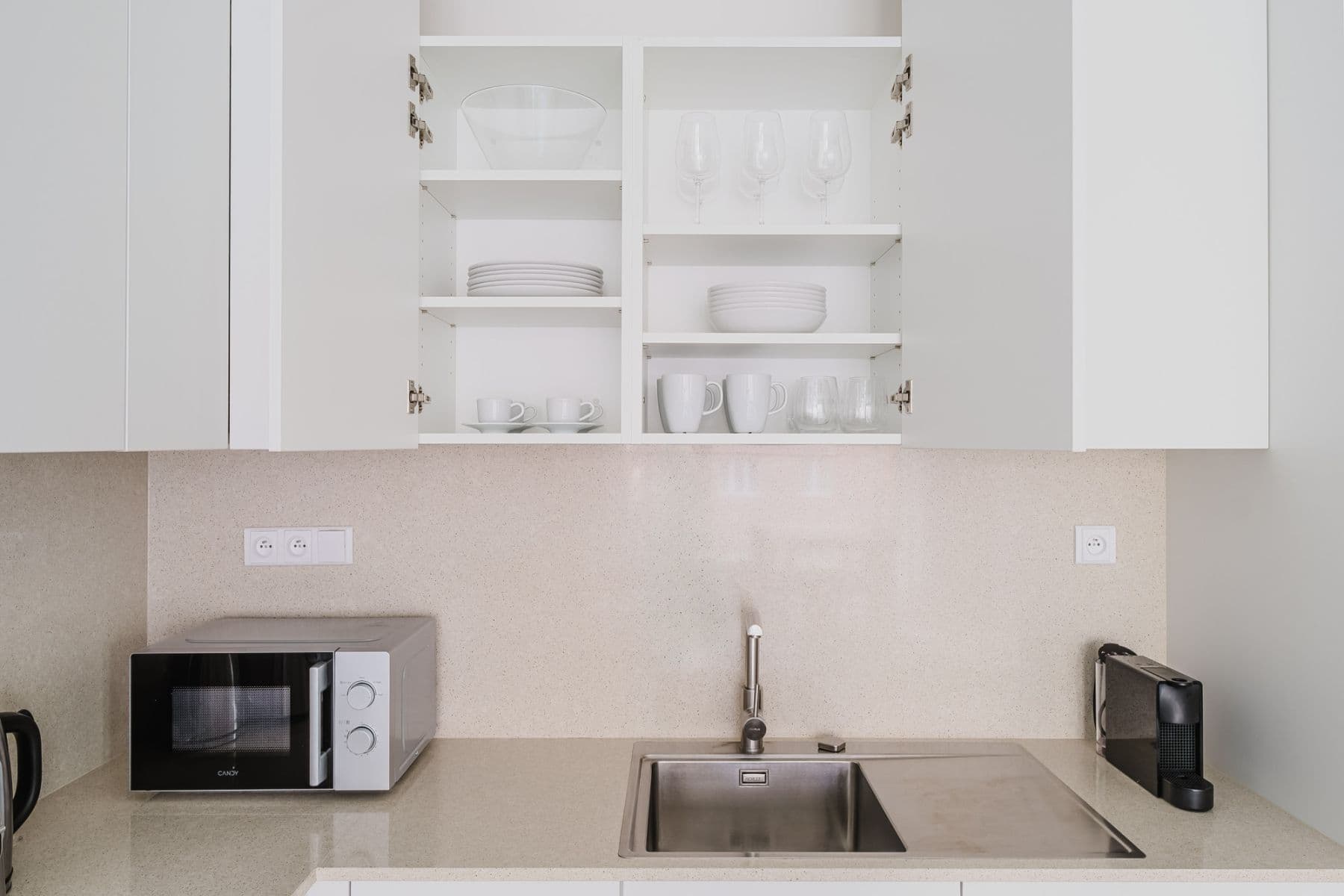 flat to rent, 58 m², Vrbenského, Prague, Prague