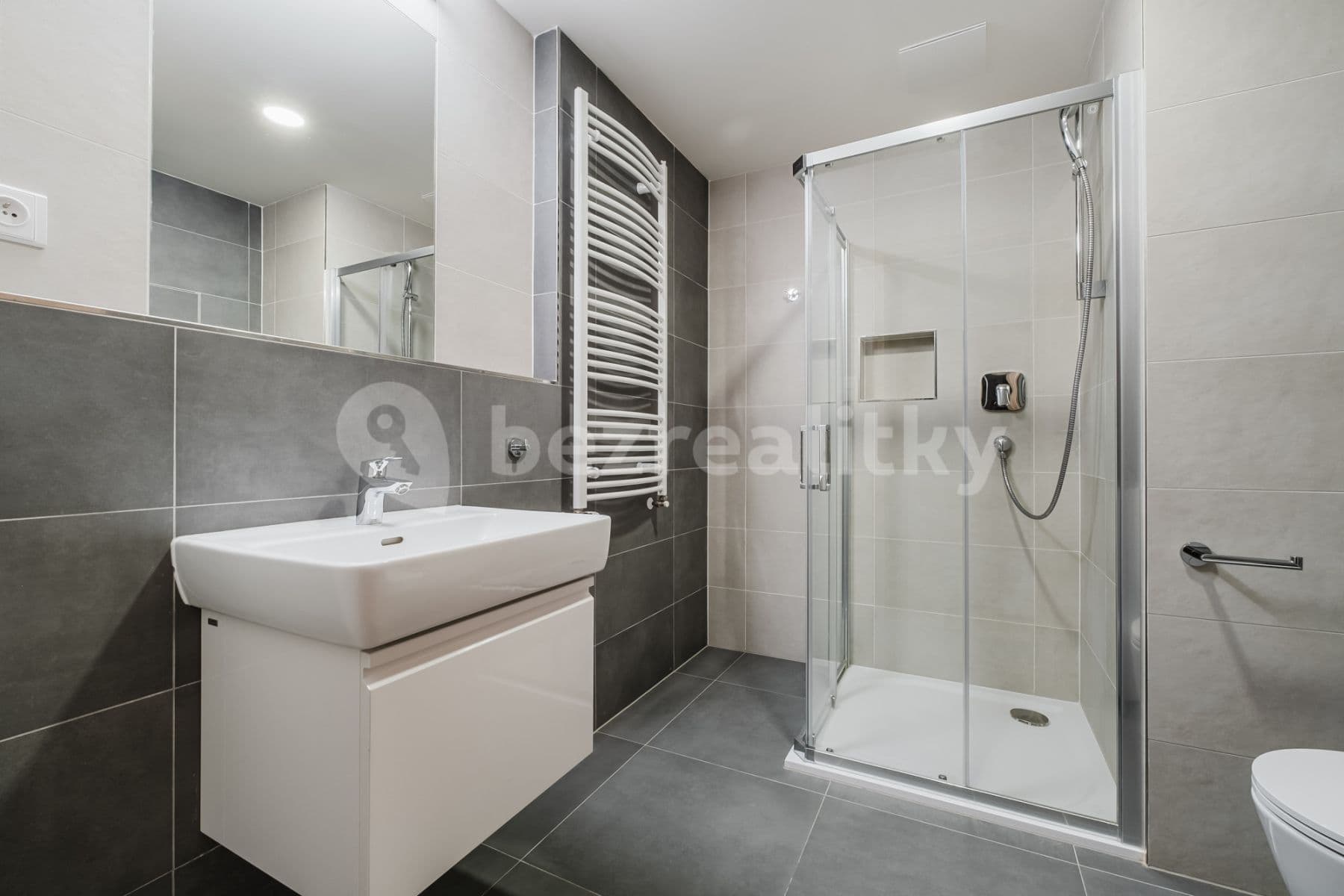 flat to rent, 58 m², Vrbenského, Prague, Prague