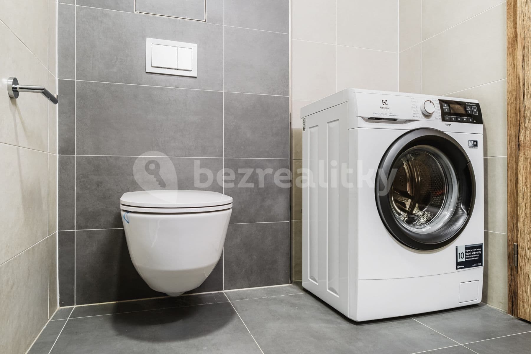 flat to rent, 58 m², Vrbenského, Prague, Prague