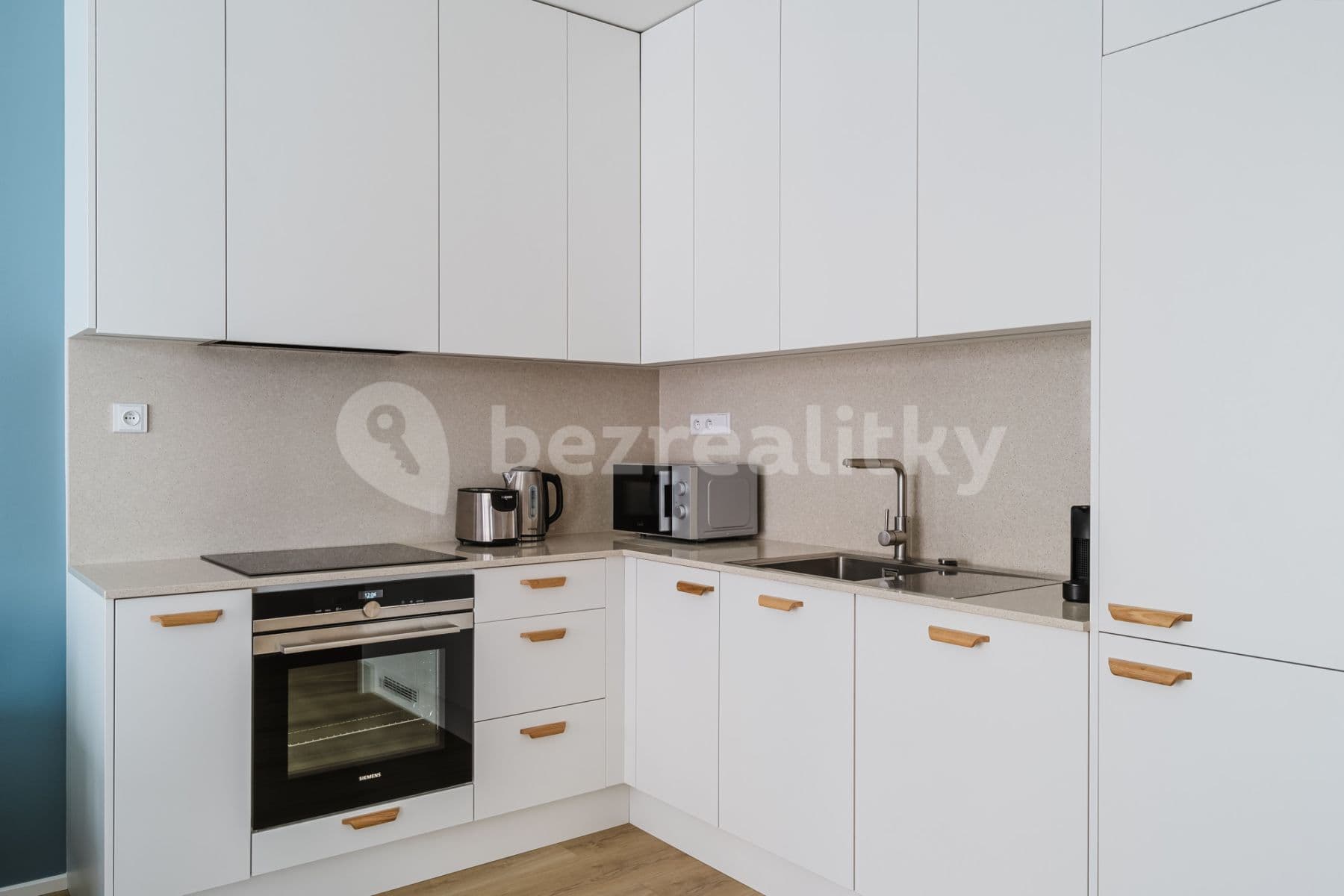 flat to rent, 58 m², Vrbenského, Prague, Prague