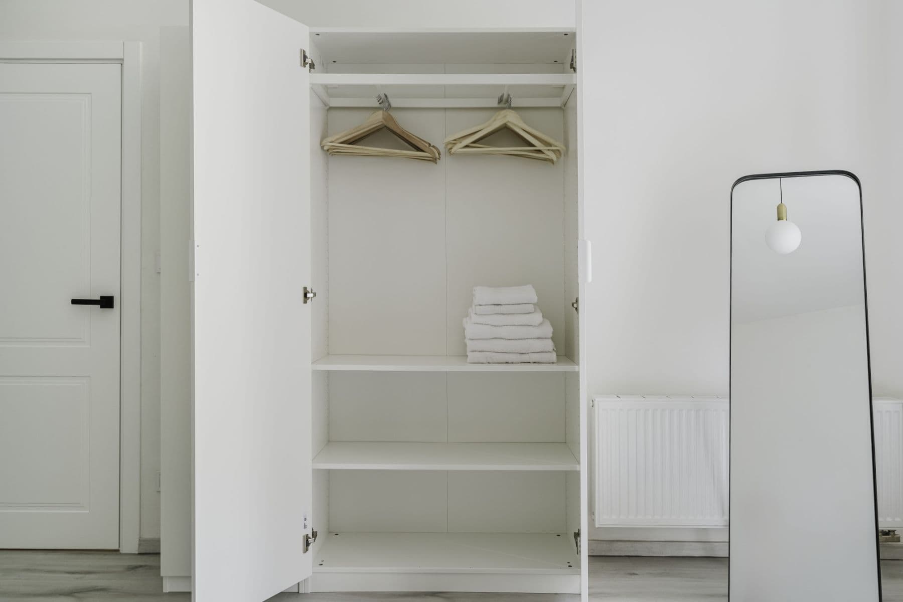 flat to rent, 47 m², Rostovská, Prague, Prague