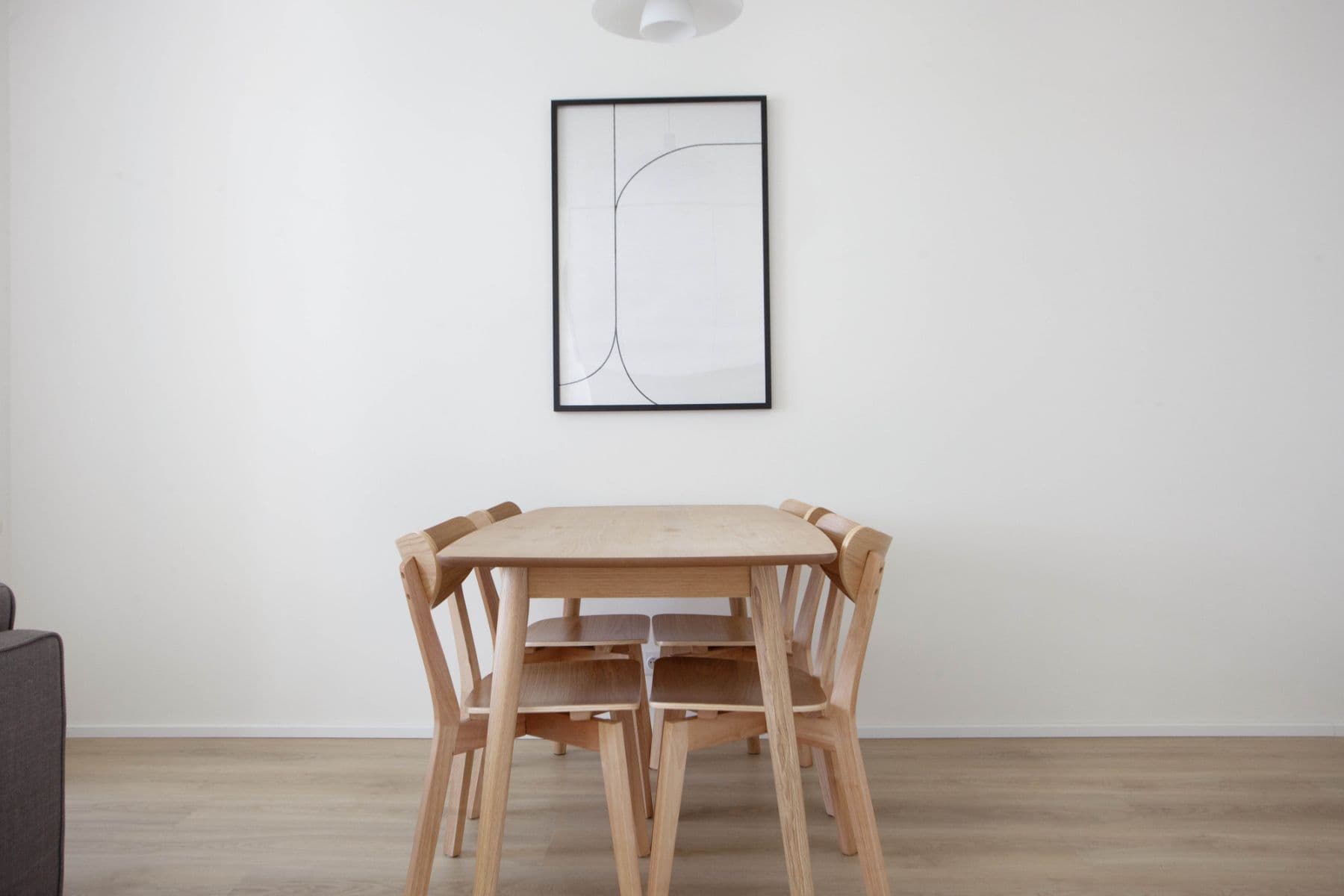 flat to rent, 61 m², Vrbenského, Prague, Prague