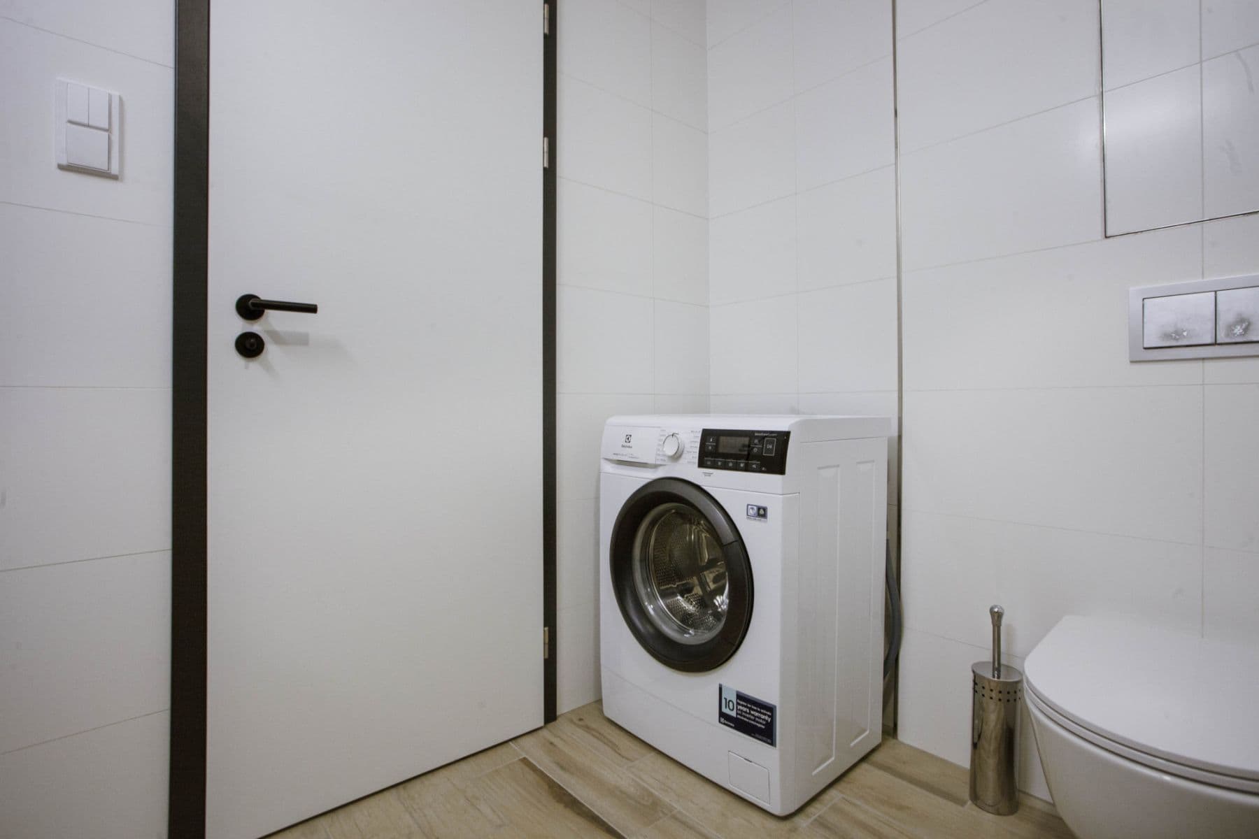 flat to rent, 61 m², Vrbenského, Prague, Prague