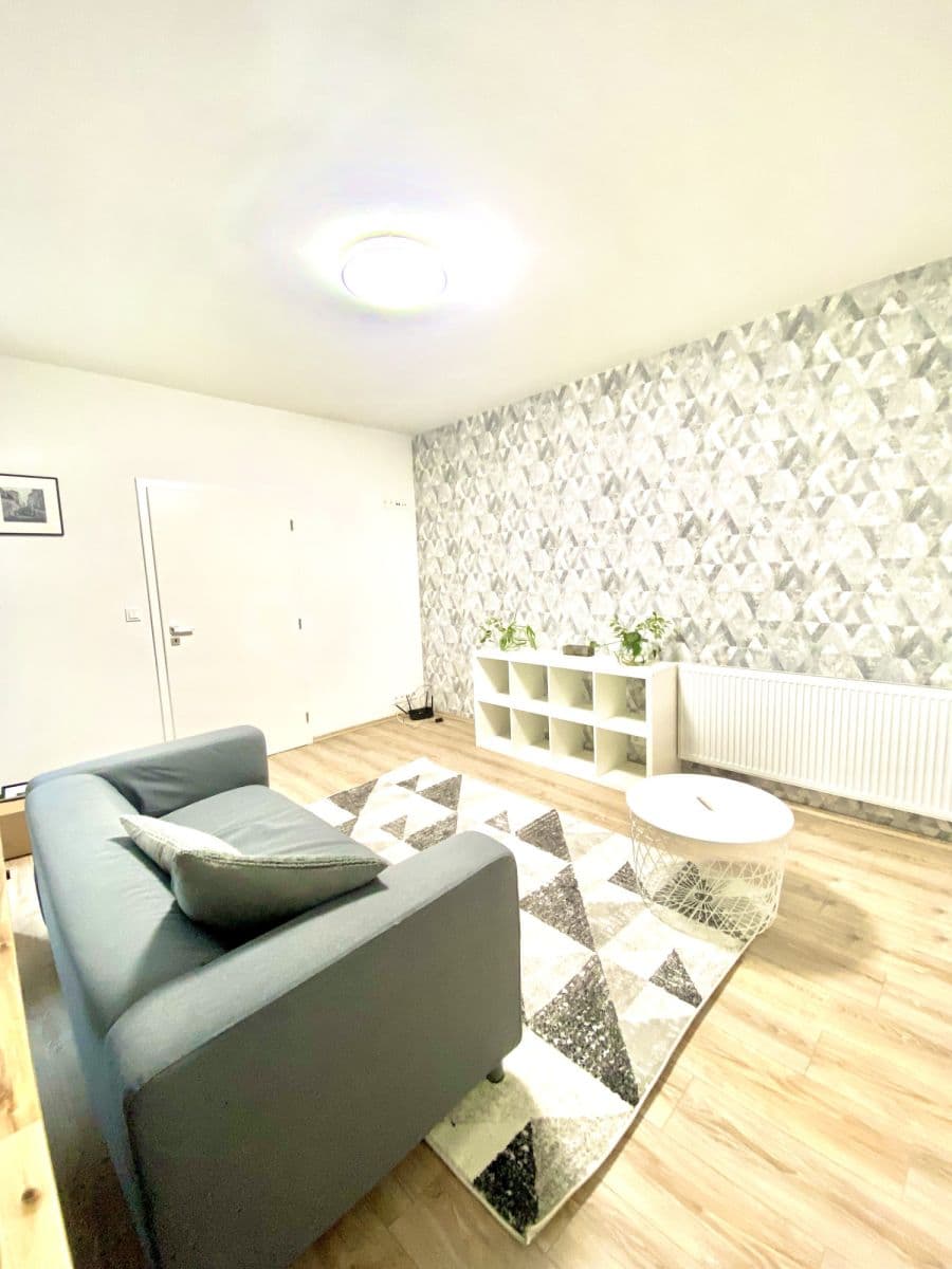 flat to rent, 74 m², Prosecka, Prague, Prague