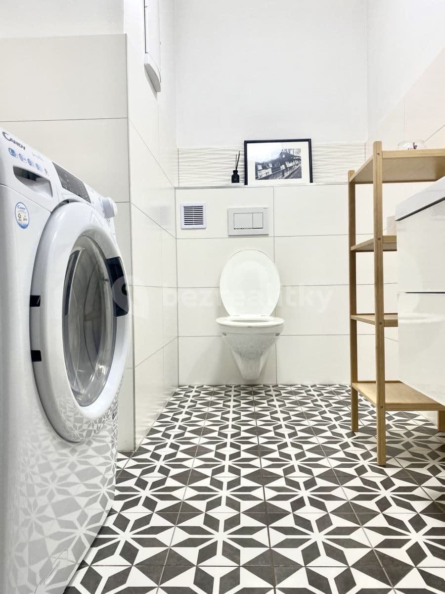 flat to rent, 74 m², Prosecka, Prague, Prague