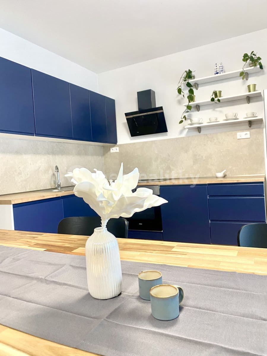 flat to rent, 74 m², Prosecka, Prague, Prague