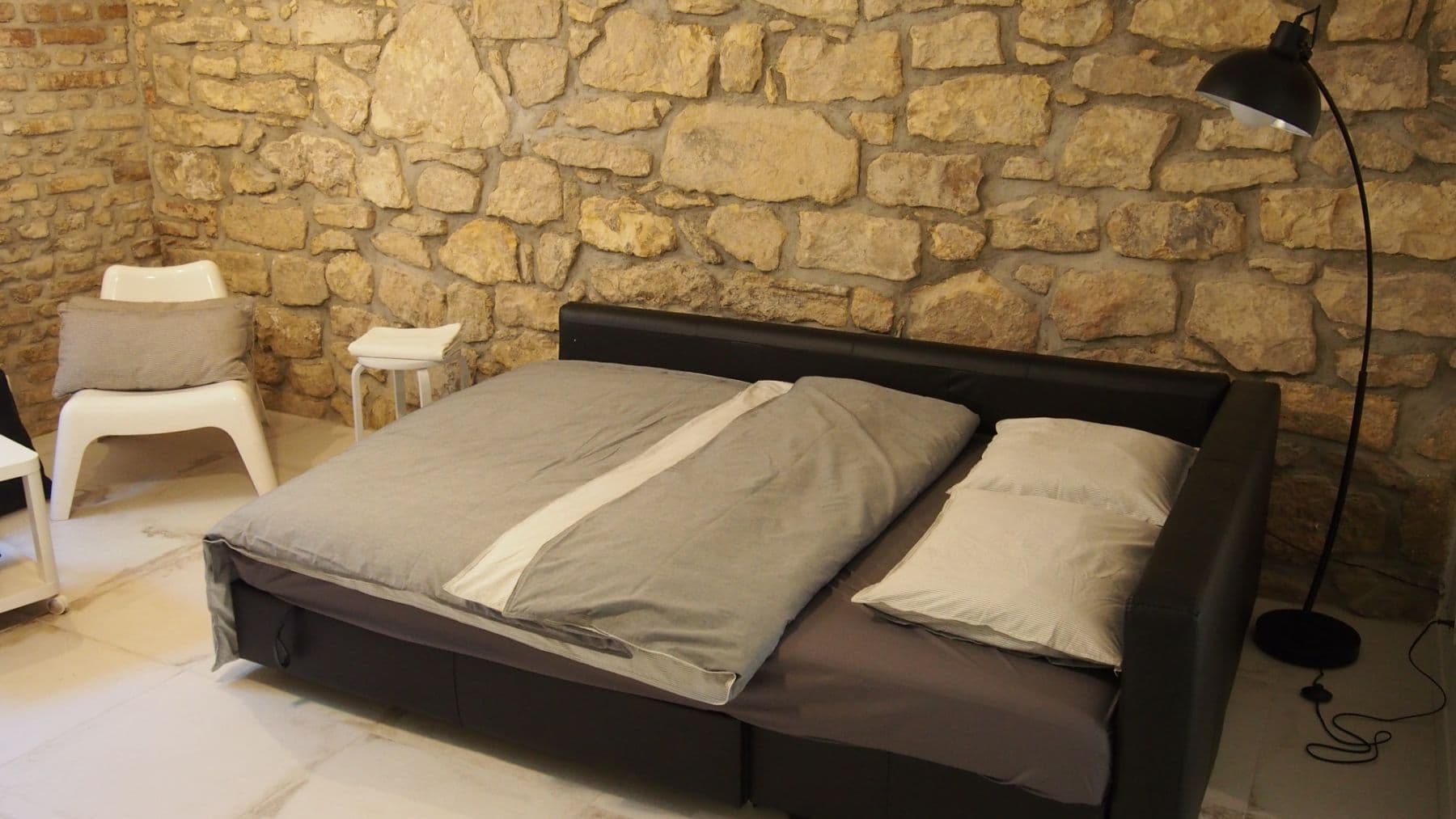 flat to rent, 82 m², Kosatcová, Prague, Prague