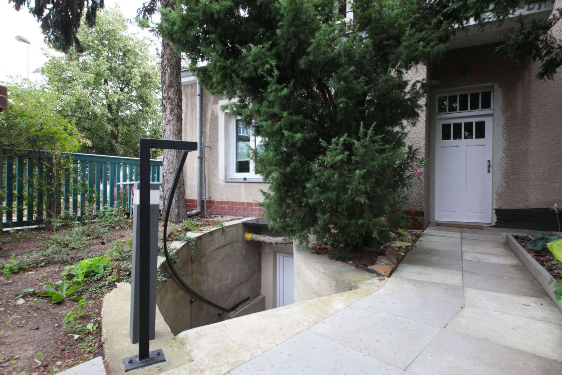 flat to rent, 82 m², Kosatcová, Prague, Prague
