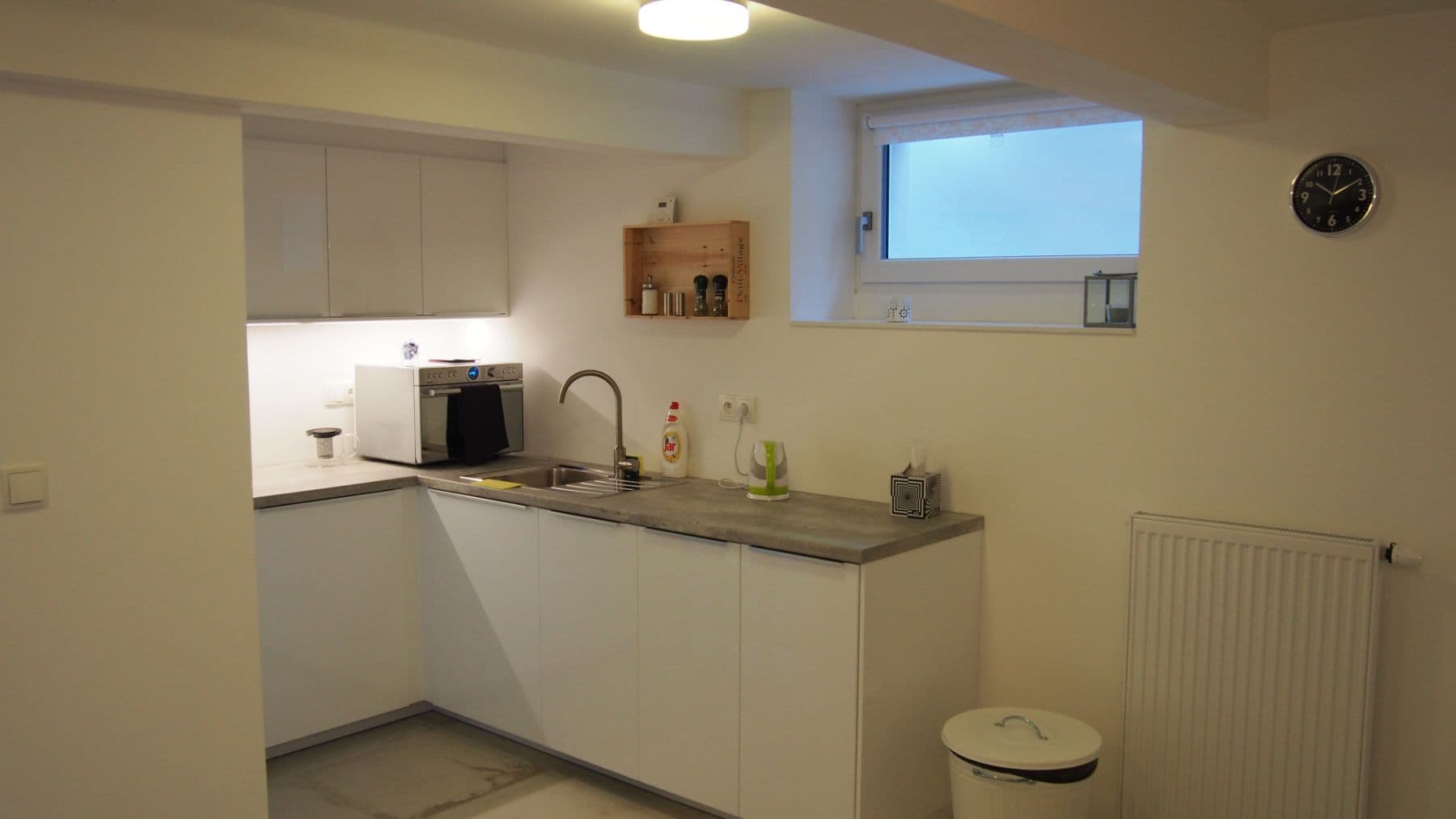 flat to rent, 82 m², Kosatcová, Prague, Prague
