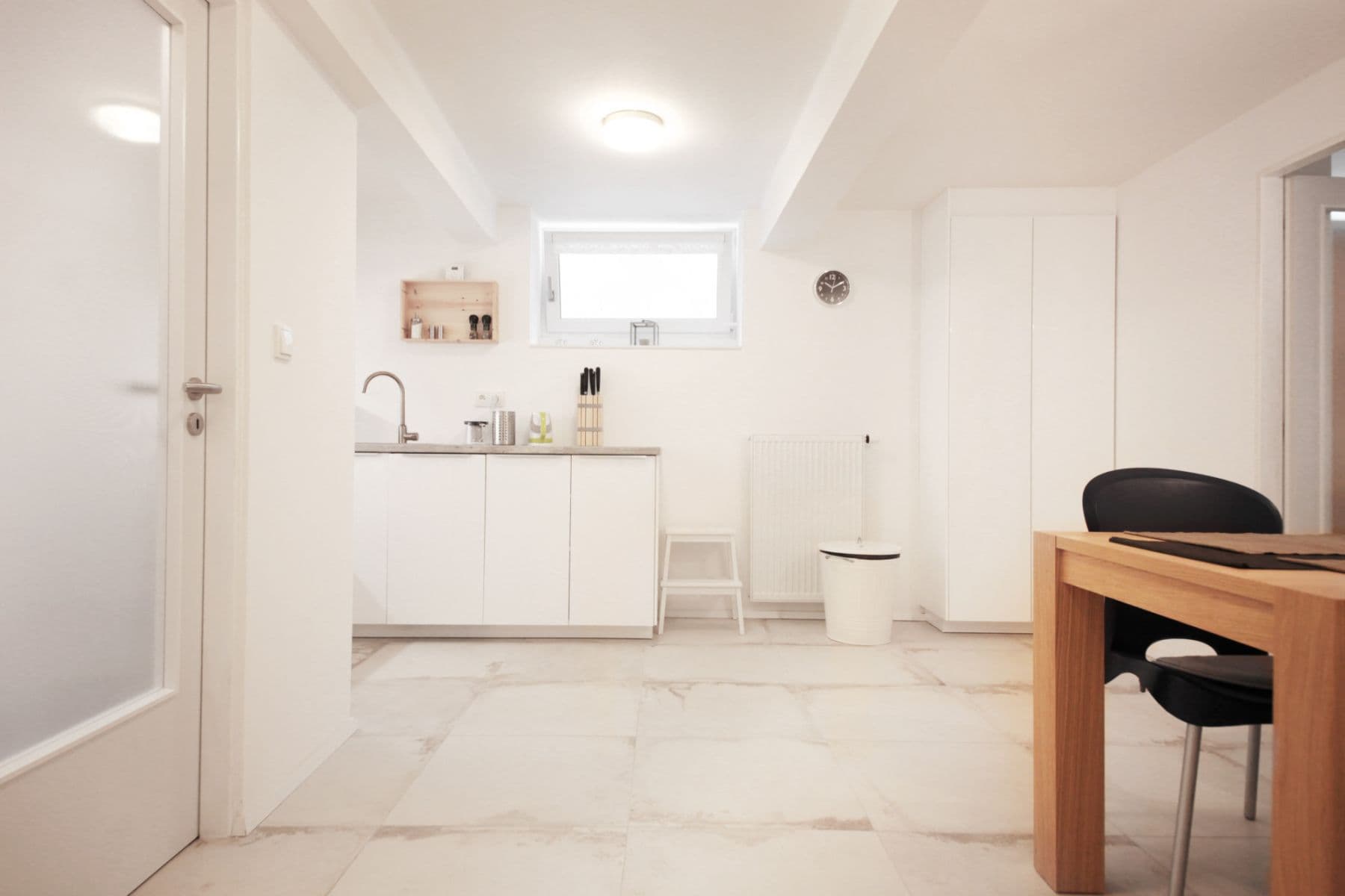 flat to rent, 82 m², Kosatcová, Prague, Prague