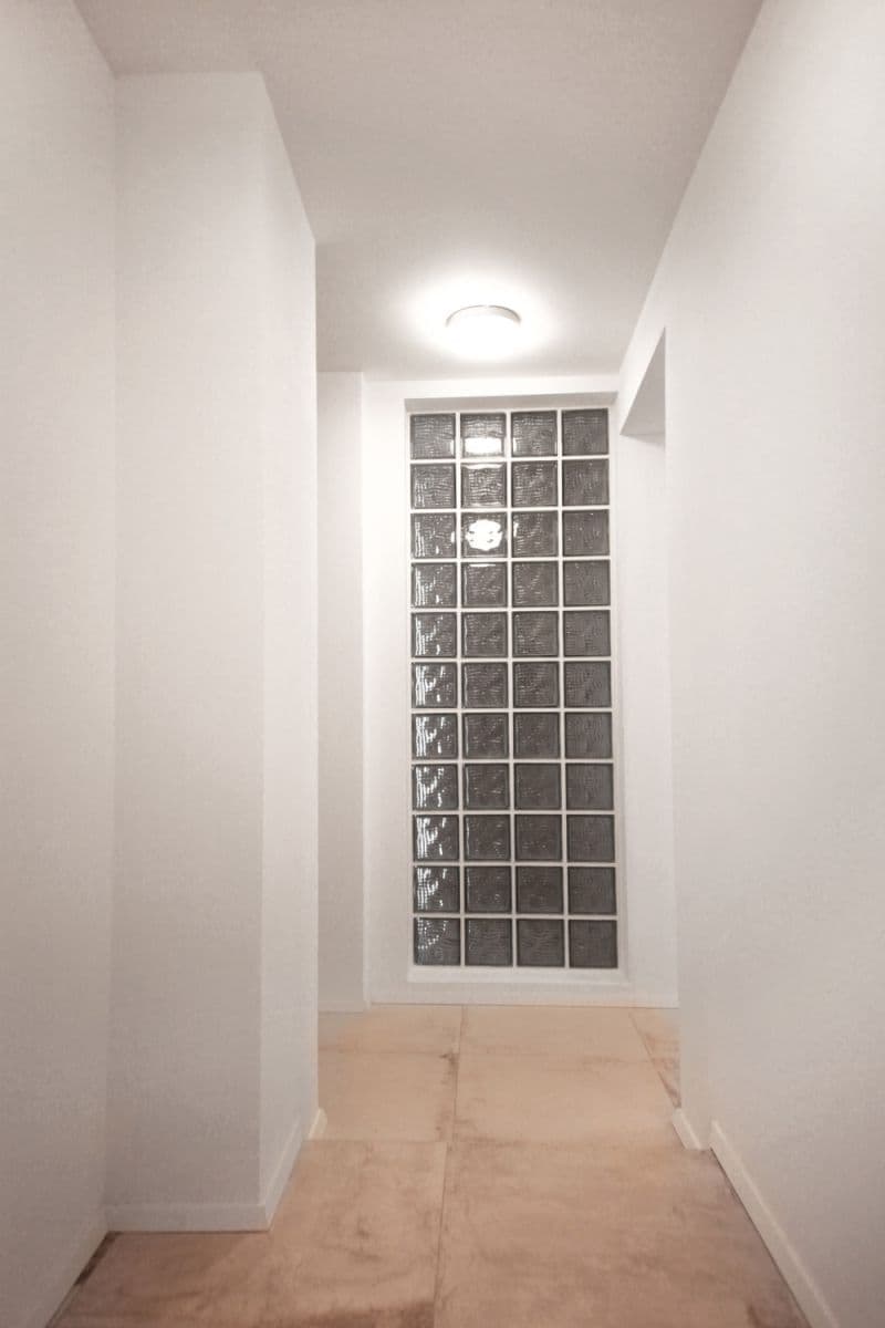 flat to rent, 82 m², Kosatcová, Prague, Prague