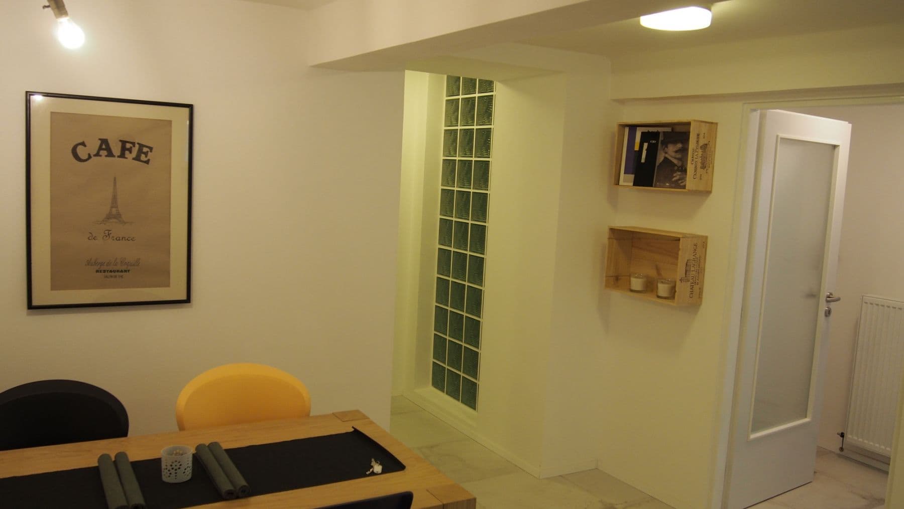 flat to rent, 82 m², Kosatcová, Prague, Prague