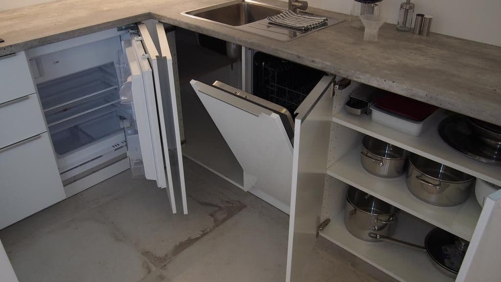 flat to rent, 82 m², Kosatcová, Prague, Prague