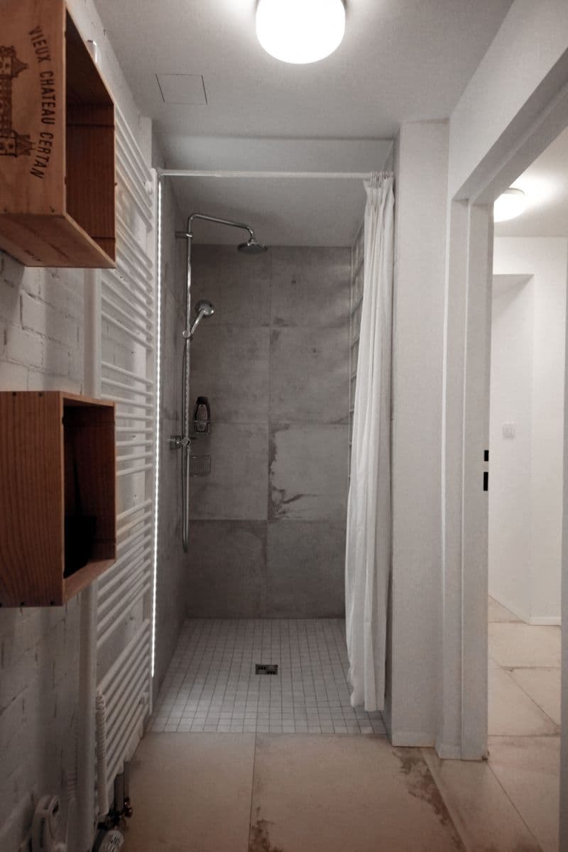 flat to rent, 82 m², Kosatcová, Prague, Prague