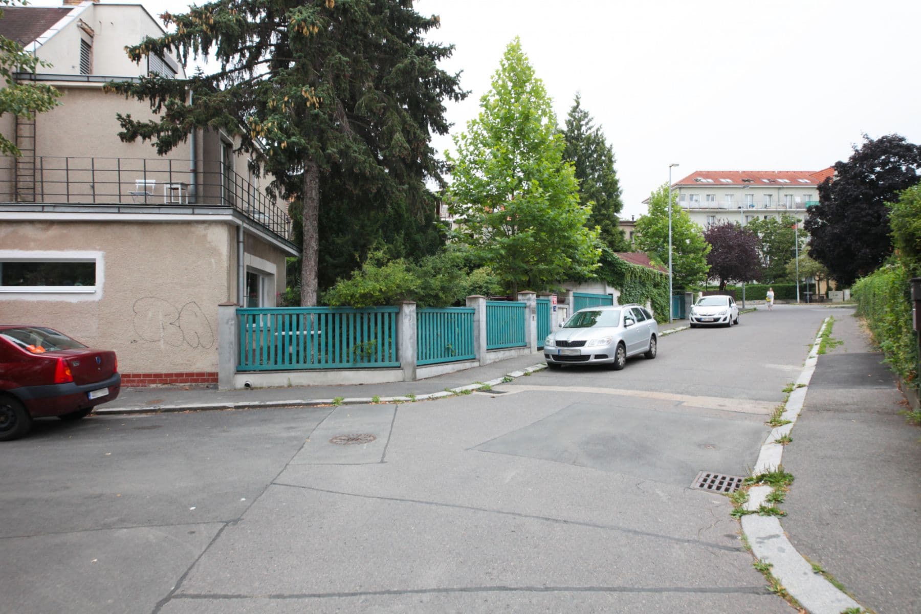 flat to rent, 82 m², Kosatcová, Prague, Prague