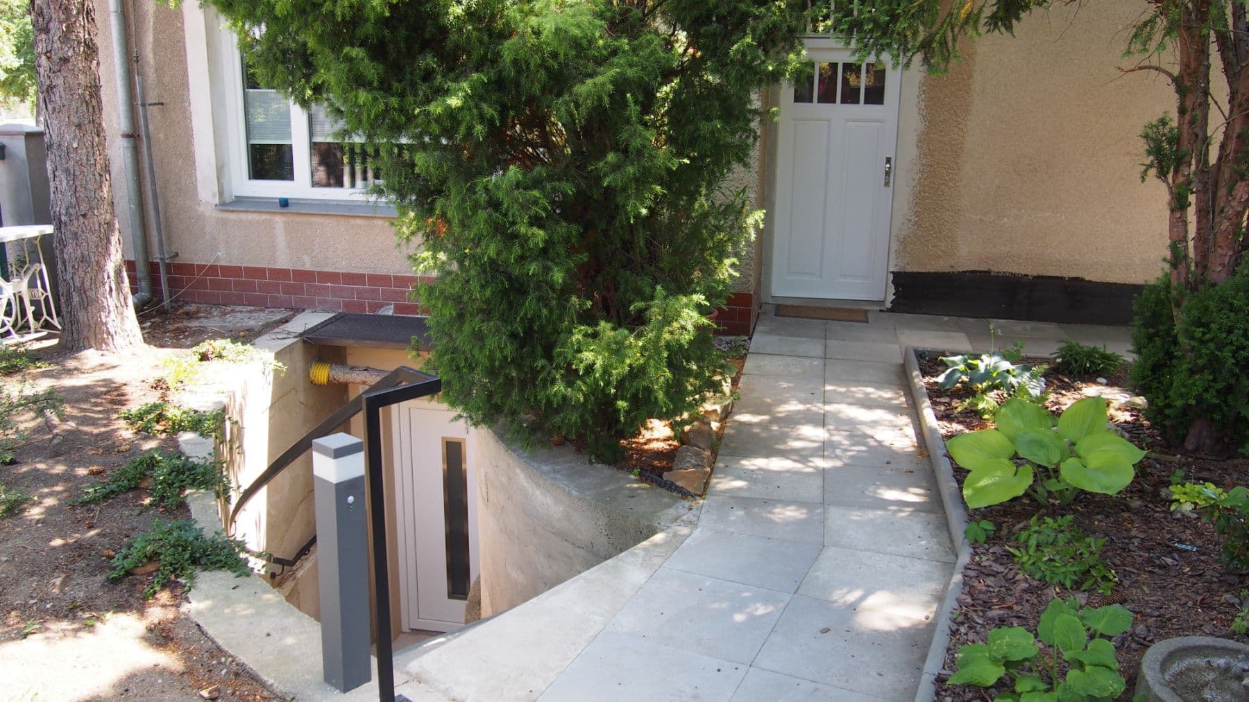 flat to rent, 82 m², Kosatcová, Prague, Prague