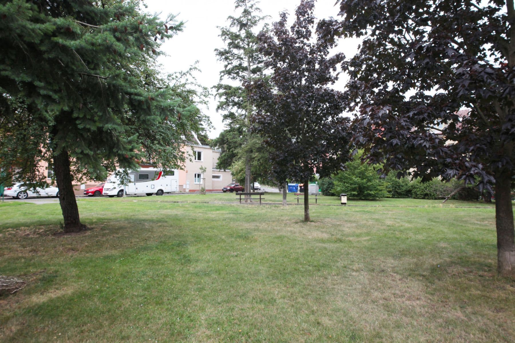 flat to rent, 82 m², Kosatcová, Prague, Prague