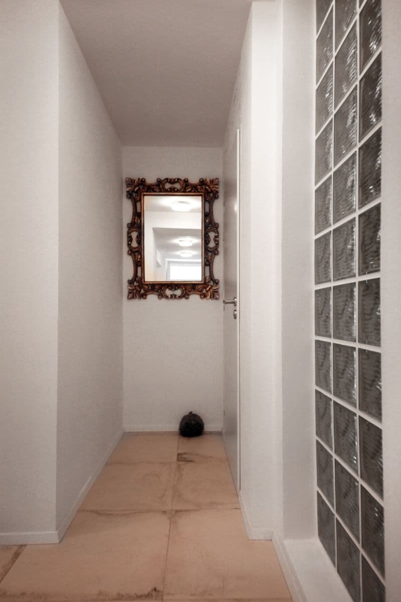 flat to rent, 82 m², Kosatcová, Prague, Prague