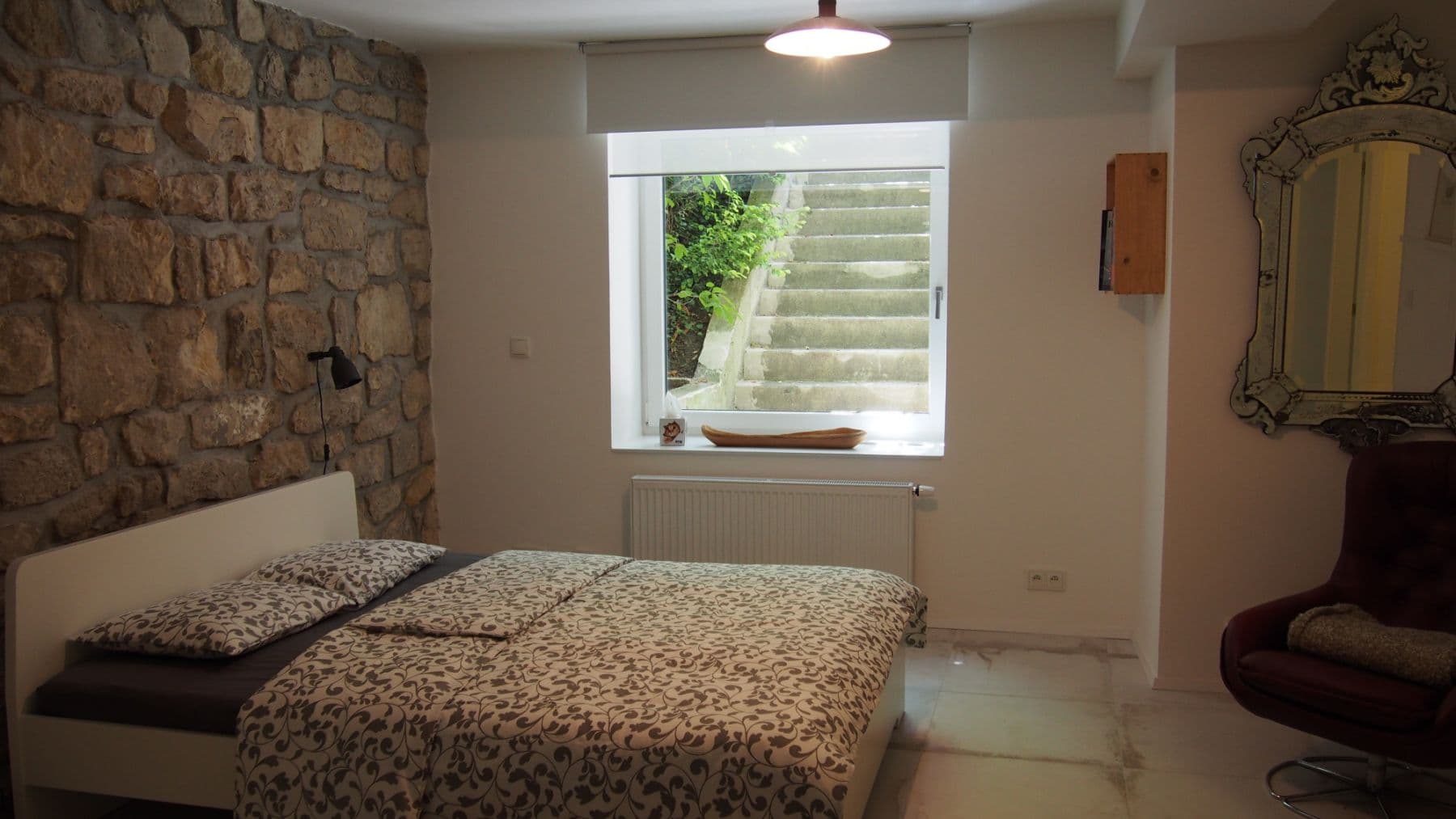 flat to rent, 82 m², Kosatcová, Prague, Prague