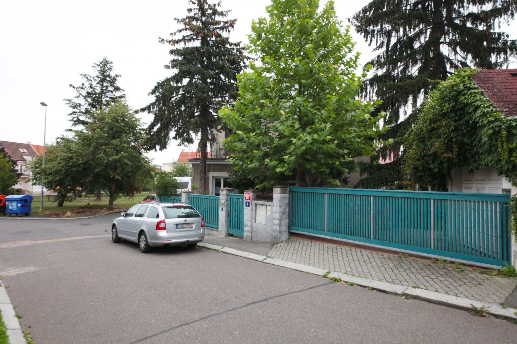 flat to rent, 82 m², Kosatcová, Prague, Prague