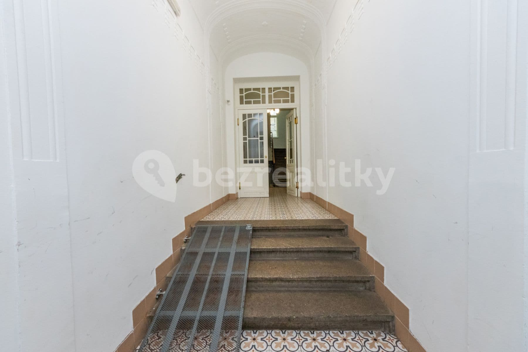 flat to rent, 36 m², Slavíkova, Prague, Prague