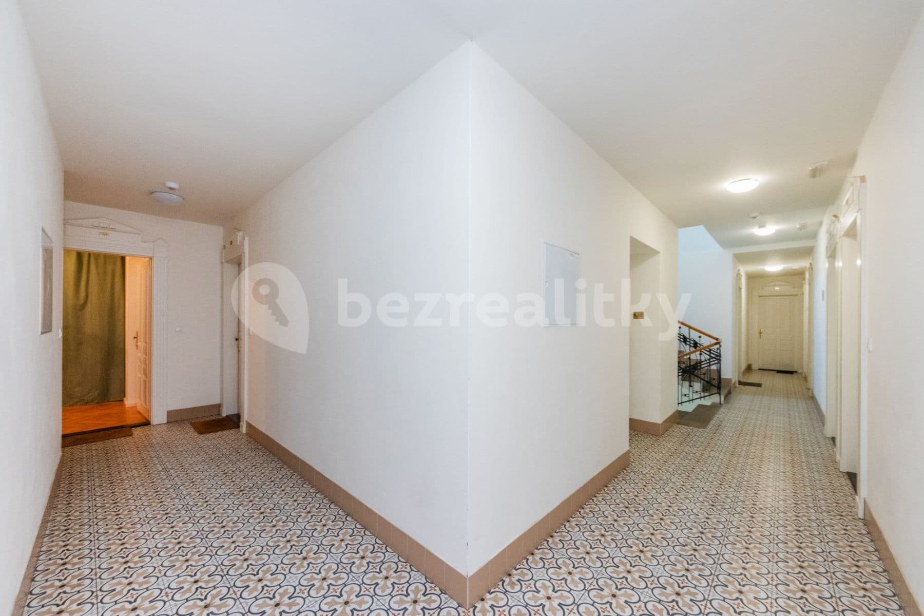 flat to rent, 36 m², Slavíkova, Prague, Prague