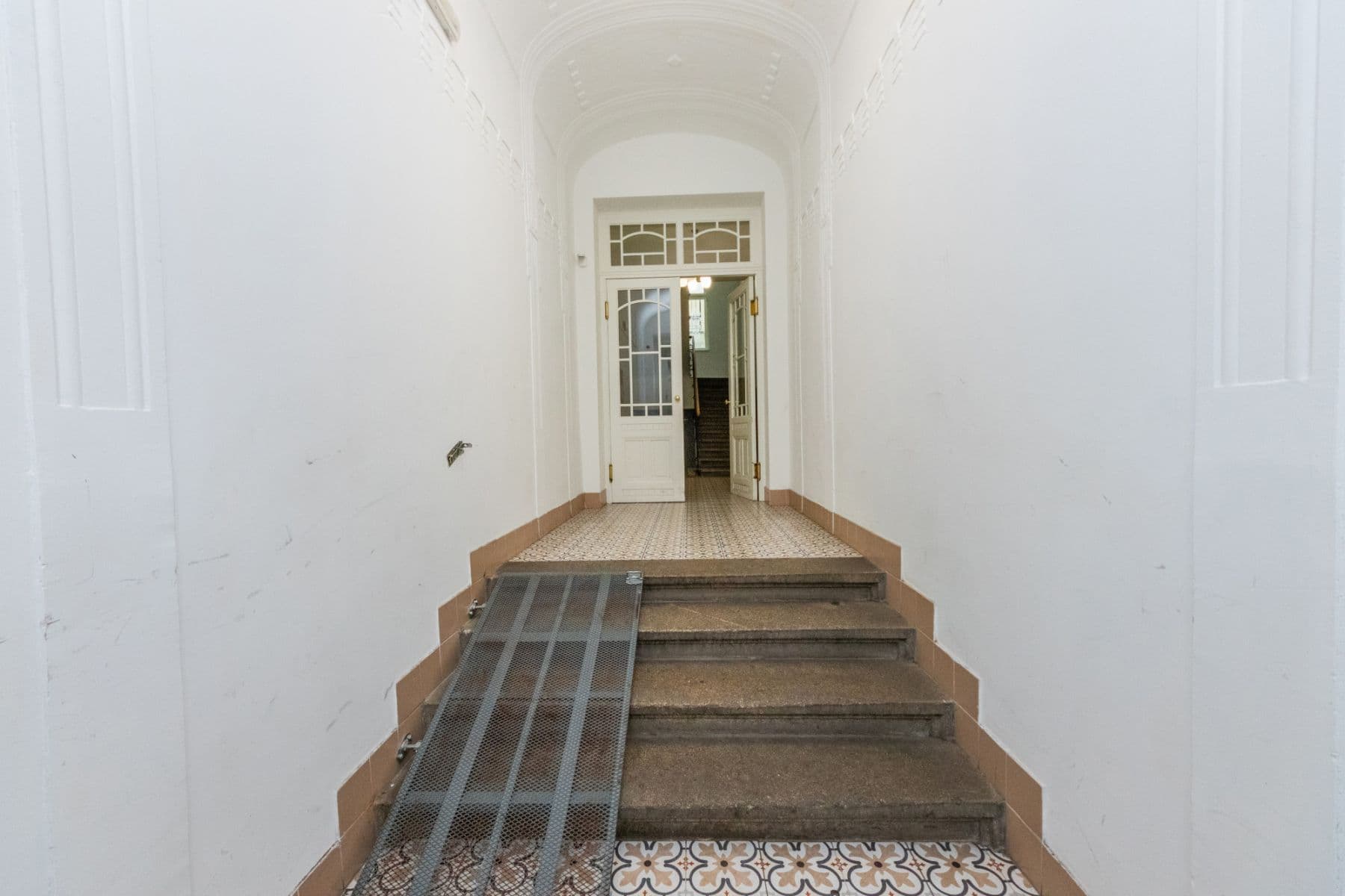 flat to rent, 36 m², Slavíkova, Prague, Prague