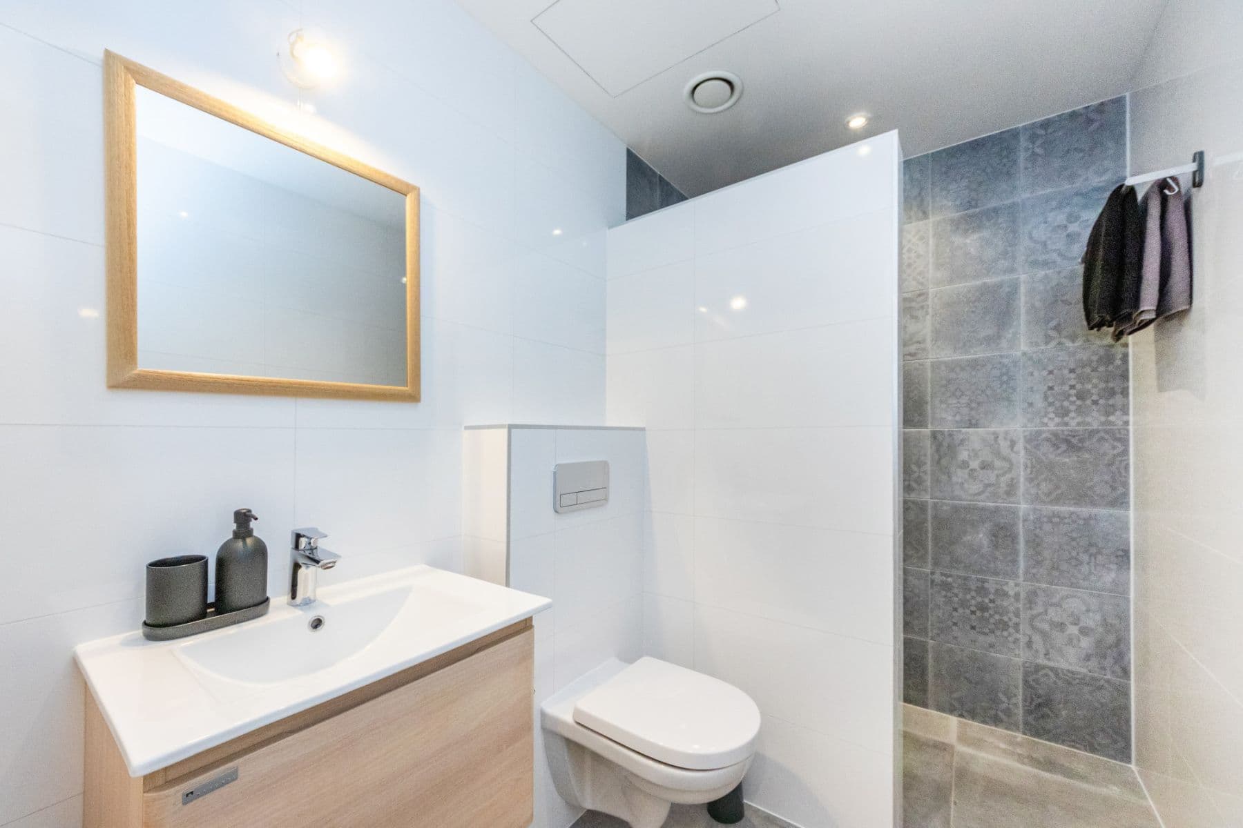 flat to rent, 36 m², Slavíkova, Prague, Prague