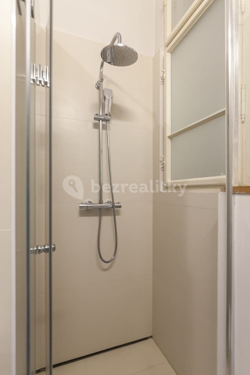 flat to rent, 105 m², Masarykovo nábřeží, Prague, Prague